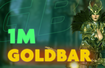 Aarvad 1M Gold
